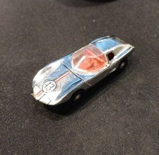 Voiture guisval espagne d'occasion  Moulins
