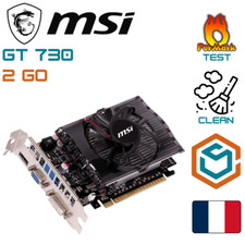 Carte graphique gpu d'occasion  Pessac