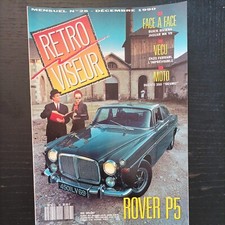 Retroviseur rover buick d'occasion  Avignon