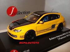 Collection jc276 subaru d'occasion  France