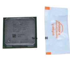 Processador Intel Pentium 4 CPU 2.8 GHz 533 MHz 512KB soquete 478/N SL6PF comprar usado  Enviando para Brazil