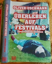 überleben festivals liver gebraucht kaufen  Nittel