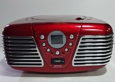 Watson 5860 radio gebraucht kaufen  Langenhagen