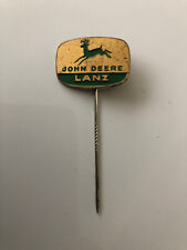 John deere lanz gebraucht kaufen  Rosenheim