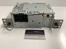 Ford focus radio gebraucht kaufen  Stadtlohn