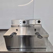 Fryer counter top for sale  BRIDGWATER