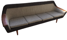 Seater midcentury modern for sale  LONDON