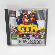 Crash team racing usato  Mottola