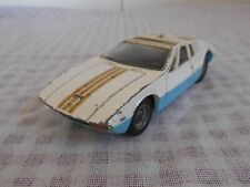 Tomaso mangusta corgi gebraucht kaufen  Salem