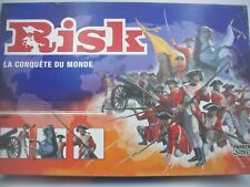 Jeu risk conquête d'occasion  Roquemaure