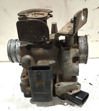 Corpo farfallato honda usato  Frattaminore