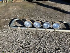 Volvo light bar for sale  CONGLETON
