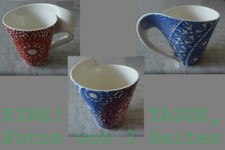 villeroy boch tasse gebraucht kaufen villeroy boch tasse gebraucht kaufen Düren