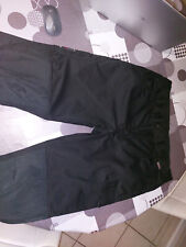 Pantalon travail würth d'occasion  Chiroubles
