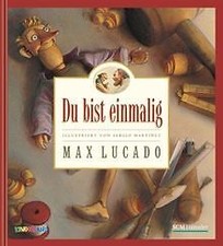 Bist einmalig lucado gebraucht kaufen  Berlin
