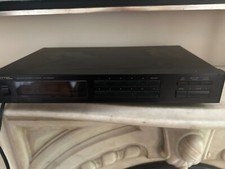 Rotel stereo tuner for sale  Brooklyn