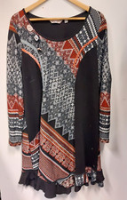 Joe browns patterned for sale  POOLE