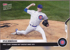 Kyle hendricks cubs for sale  Gayville