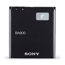 Sony batteria originale usato  Pavone Canavese