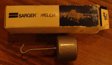 Sargent welch scientific for sale  Willoughby