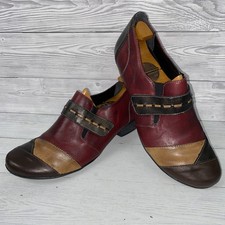 Remonte red brown for sale  POOLE