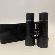 Maginon 10x40 fernglas gebraucht kaufen  Bargteheide