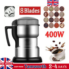 400w electric coffee for sale  WALSALL