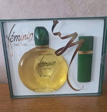 Ancien coffret féminin d'occasion  Dijon