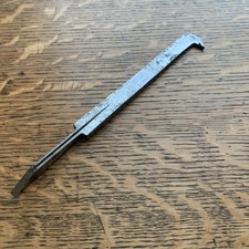 Ps3f antique plough for sale  KENILWORTH