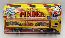 Volvo cirque pinder d'occasion  Expédié en Belgium
