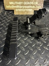 Mod gpmg flipover for sale  SALISBURY