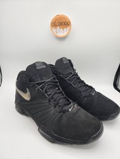 Tamanho 13 - Nike Air Visi Pro 2 basquete triplo preto comprar usado  Enviando para Brazil