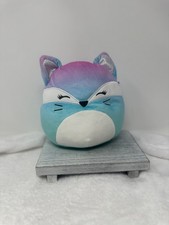 Squishmallows vicky fox for sale  Avon
