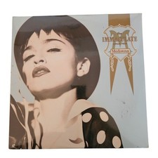 Sealed madonna 1990 for sale  New Orleans