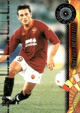 Card calcio cards usato  Italia