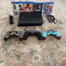 Playstation slim 1tb for sale  Ft Mitchell