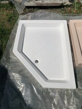 Shower tray for sale  WOODFORD GREEN