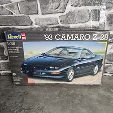 Revell camaro vintage for sale  WALSALL