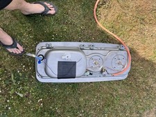 Dometic smev sink for sale  AXBRIDGE