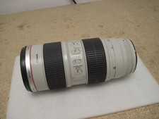 Damaged canon 200mm for sale  EASTBOURNE