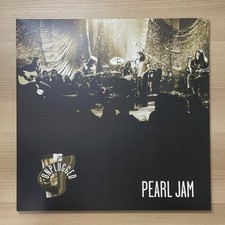 Pearl Jam MTV desconectado LP RSD2019 comprar usado  Enviando para Brazil