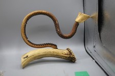 Vintage deer antler for sale  Saint Petersburg