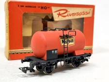 Rivarossi carro cisterna usato  Italia