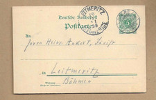 Los1 vom heimatbeleg gebraucht kaufen  Berlin