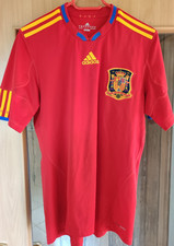 Adidas spanien trikot gebraucht kaufen  Apen