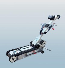 Sanilift rollstuhl treppenraup gebraucht kaufen  Hamm