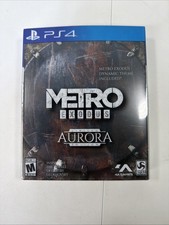 Metro exodus limited for sale Metro exodus limited for sale  Mason