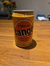 Tango orange 80s for sale  SEVENOAKS