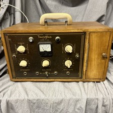 Vintage 1950 medical d'occasion  Expédié en Belgium