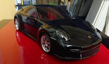 Karosserie lackiert porsche gebraucht kaufen  Berlin